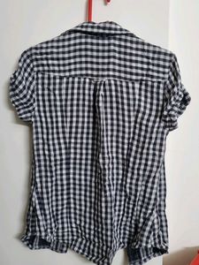Checker Officwear Shirt