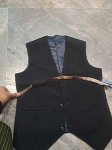 DHAMAKA OFFER!!!BRAND NEW !!!!Waist Coat MEN!!!!