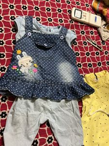 Kids Wear Set COMBO