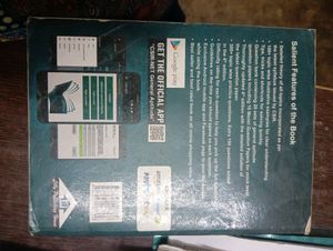 General Aptitude Book CSIR NET