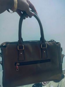 Handbag