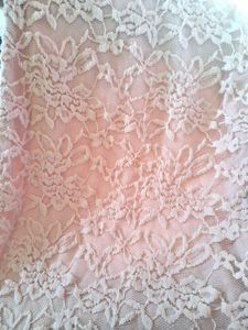 Lace Mini Dress