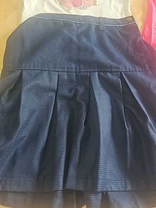 Skirttop With Nighty
