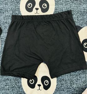 Men&#39;s Black Trunk