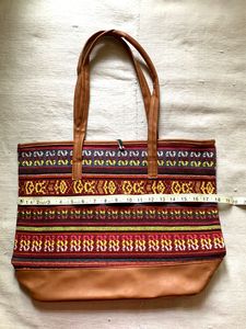 Brand New Colourful Bag