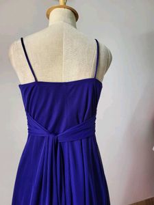 Purple Dress