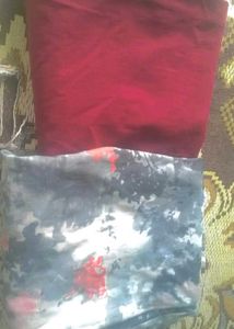 pack of 2 straight jeans for  Women