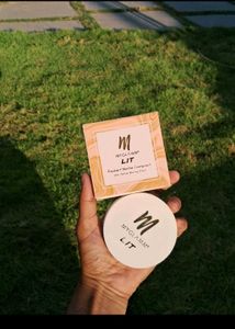 Myglamm  Compact
