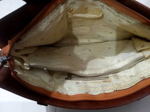 Pure Leather Bag