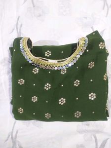KURTI SHARARA SET