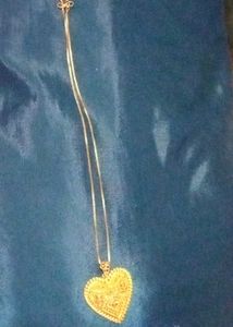 GOLD PLATED JEWELRY