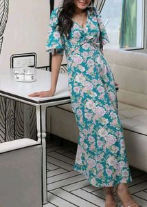 Urbanic Dress