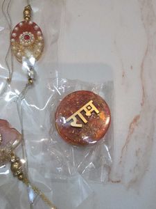 Rakhi Set