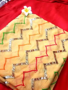 Stylish Dress Material 2.5mtr
