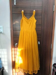 Sunshine Sundress