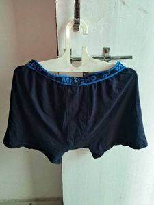 Macho Sporto Trunks XXL