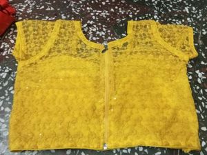 Designer Blouse