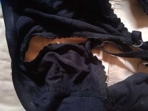 Used Bralette
