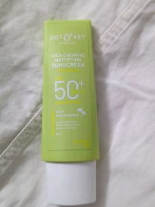 Dot & Key Cica Calming Sunscreen SPF 50+