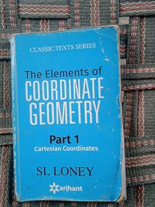 Coordinate Geometry Part 1