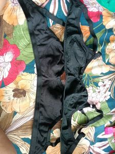 5 Bras