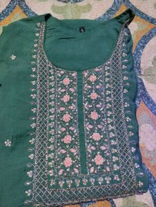 Kurta Pant Set(Free Kurti)