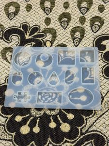 Resin Art Molds &amp; Supplies