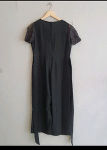 Jumpsuit Ann Spring
