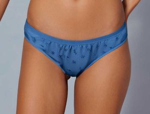 Panty Green
