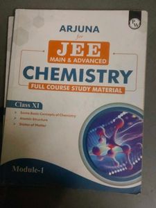 JEE Mathematics Class XI - Arjuna