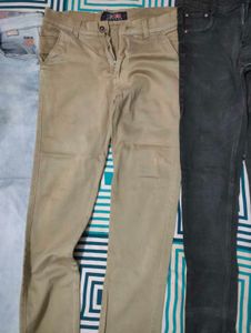 3 Jeans Combo