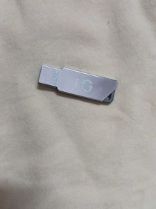 HP 64GB 3.1 Flash Drive