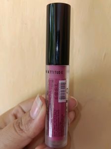 Rude Cosmetics Liquid Lipstick