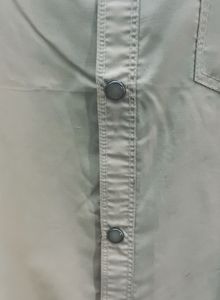 Vintage Button-Down Shirt
