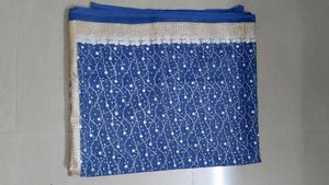 Heavy Wrk Saree