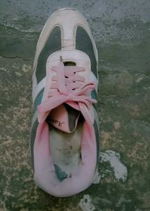 Girls Shoes