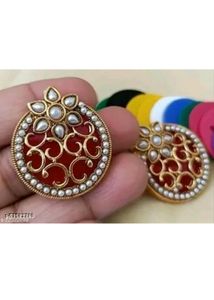 7 Pair Aring Difrent Colour