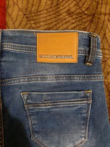 blue Jeans