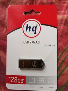 2 Combo 128GB Pendrive