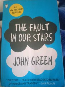 Tha Fault In Our Stars