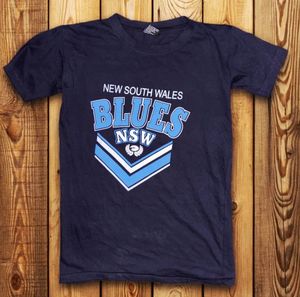 NSW Blues T-Shirt