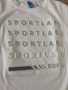Sportlab Kids Tee