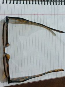 Leopard Print Sunglasses H&amp;m