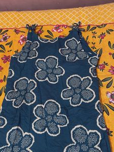 Floral Print Sundress