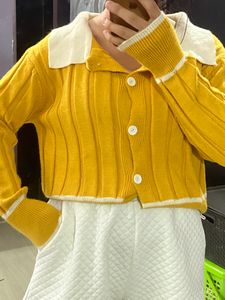 🐝Mustard Cardigan🐝