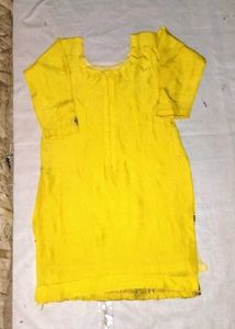 Very lovely, silk suit