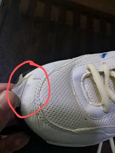 Men&#39;s Shoe Good Condition