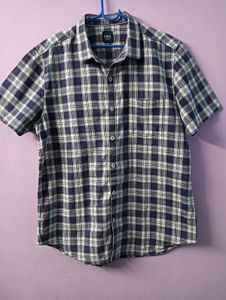 Men's MAX Checkered Shirt