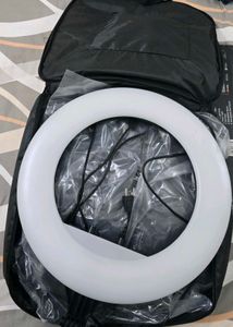 Digitek Ringlight DPRL-19RT