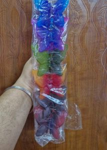 Butterfly Hair Clucher SET OF 12